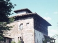 Jauregizar dorretxea