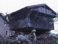 Etxebarriko Ibarguen garaia