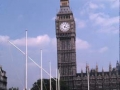 Big Ben y el palacio de Westminster