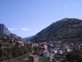 Izaba, Erronkaribarko herria