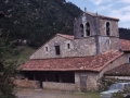 Iglesia de San Andrés de Astigarribia