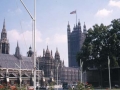Londreseko britainiar Parlamentuaren egoitza