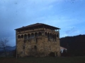 "Euskalerria. Duranguesado. Torre de Muntxaraz (Abadiano)"