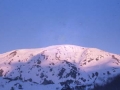 Pirinioak. Candanchú