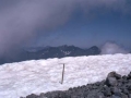 Monte Perdidoko gailurretik ikuspegia, Ordesa eta Monte Perdido Parke Nazionalean