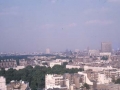 Vista de la ciudad de Londres