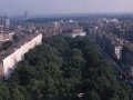 Londres hiriaren ikuspegi panoramikoa