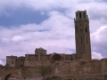 Seu Vella katedrala