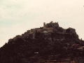 Èze, Frantziako Côte d´Azur kostaldeko herri tipikoa