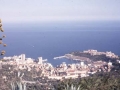 Monakoko ikuspegia panoramikoa