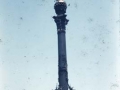 Bartzelona. Colón-i monumentua