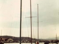 Saint-Tropez-ko portu eta badia