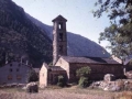 Iglesia de Santa Coloma de Andorra