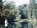 Paue (Frantzia). Parkea