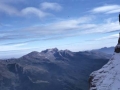 Alpeetan, mendi gailurrak