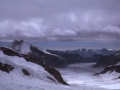 Aletsch glaziarra