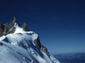 Alpeak. Aiguille du Midi