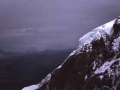 Mönch, Jungfraujoch-tik