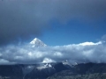 Alpeak. Aiguille Vertte Brevent aldetik