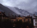 Chamonix udalerri frantsesa