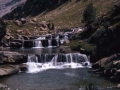 Gradas de Soaso, Ordesa eta Monte Perdido Parke Nazionalean