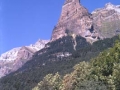 Ordesa eta Monte Perdido Parke Nazionalean, Tozal del Mallo mendi gailurra