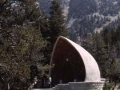 San Nicolaú ermita Pallars lurraldean, Aigüestortes Parke Nazionalaren barruan
