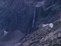 Ordesa eta Monte Perdido Parke Nazionalean mendi urtzaldia