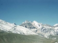 Pirinioak. Candanchú