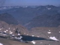 Marboré lakua, Cilindro del Lago Marboré eta Tucarroya aldetik ikusita