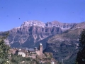 Torla, Ordesa eta Monte Perdido Parke Nazionaleko udalerria