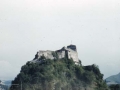 Frantzia. Lourdes. Gaztelua