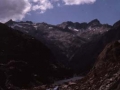 Estany Negre-n kanpamentuan