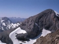 Monte Perdido Soum de Ramond gailurretik
