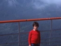 Oier San Martin Mirador del Cable delako behatokian