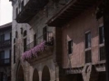 Unai San Martin, Santillana del Mar-ko kale batean