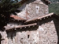 Lebeñako Santa Maria eliza mozarabiarra