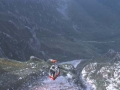 Fuente Dé-ko teleferikoa, Picos de Europa Parke Nazionalean