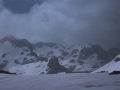 Picos de Europa Parke Nazionaleko mendi elurtuak