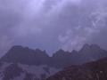 Picos de Europa Parke Nazionaleko mendiak
