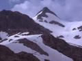 Pico Tesorero mendia, Picos de Europa Parke Nazionalean