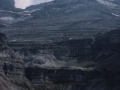 Monte Perdido mendia Circo de Soaso-tik ikusita, Ordesa eta Monte Perdido Parke Nazionalean