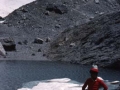 Unai San Martin Lago Helado lakuan
