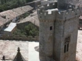 Torre de la Atalaya del Castillo-Palacio de los Reyes de Navarra