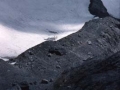 Unai San Martin Lago Helado lakuaren ondoan