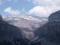 Circo de Carriata Calcilarruego, Ordesa eta Monte Perdido Parke Nazionalean