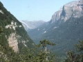 Ordesako bailara, Ordesa eta Monte Perdido Parke Nazionalean
