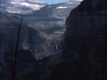 Ordesa eta Monte Perdido Parke Nazionala, Faja de Pejay-tik ikusita