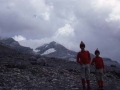 Unai eta Oier San Martin Ordesa eta Monte Perdido Parke Nazionalean