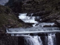 Gradas de Soaso, Ordesa eta Monte Perdido Parke Nazionalean